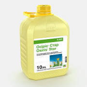 Осіріс стар 10 л